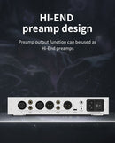 SMSL H400 Headphone Amplifier