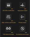 SMSL H400 Headphone Amplifier