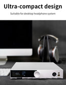 SMSL H400 Headphone Amplifier