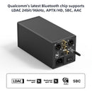 SMSL M500 Mk2 Bluetooth DAC/ Amp