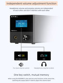 SMSL M500 Mk2 Bluetooth DAC/ Amp