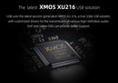SMSL M500 Mk2 Bluetooth DAC/ Amp