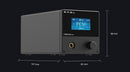 SMSL M500 Mk2 Bluetooth DAC/ Amp