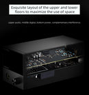 SMSL M500 Mk2 Bluetooth DAC/ Amp (Apos Certified)
