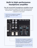 SMSL M500 Mk2 Bluetooth DAC/ Amp (Apos Certified)