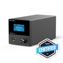 SMSL M500 Mk2 Bluetooth DAC/ Amp (Apos Certified)