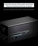 SMSL M500 MkIII Bluetooth DAC/ Amp