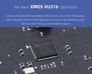SMSL M500 MkIII Bluetooth DAC/ Amp
