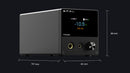 SMSL M500 MkIII Bluetooth DAC/ Amp