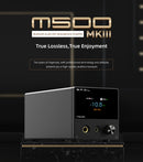 SMSL M500 MkIII Bluetooth DAC/ Amp (Apos Certified)