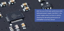 SMSL M500 MkIII Bluetooth DAC/ Amp (Apos Certified)
