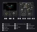 SMSL M500 MkIII Bluetooth DAC/ Amp (Apos Certified)