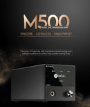SMSL M500 V2 MQA DAC/Amp (Apos Certified)