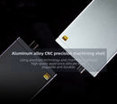 SMSL M500 V2 MQA DAC/Amp (Apos Certified)