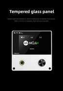 SMSL M500 V2 MQA DAC/Amp (Apos Certified)