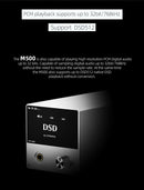 SMSL M500 V2 MQA DAC/Amp (Apos Certified)