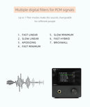 SMSL M500 V2 MQA DAC/Amp (Apos Certified)