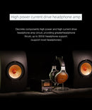 SMSL M500 V2 MQA DAC/Amp (Apos Certified)