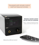 SMSL M500 V2 MQA DAC/Amp (Apos Certified)