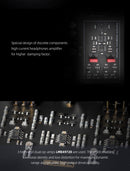 SMSL M500 V2 MQA DAC/Amp (Apos Certified)