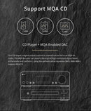 SMSL RAW-MDA 1 DAC/Amp (Apos Certified)