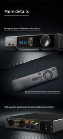 SMSL RAW-MDA 1 DAC/Amp (Apos Certified)