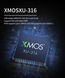 SMSL RAW-MDA 1 DAC/Amp