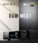 SMSL RAW-MDA 1 DAC/Amp (Apos Certified)