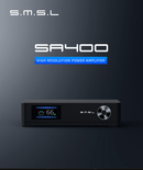 SMSL SA400 High Resolution Power Amplifier (Apos Certified)