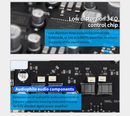 SMSL SA400 High Resolution Power Amplifier (Apos Certified)