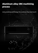 SMSL SA400 High Resolution Power Amplifier (Apos Certified)