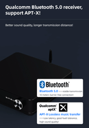 SMSL SA400 High Resolution Power Amplifier (Apos Certified)