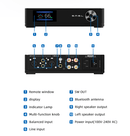 SMSL SA400 High Resolution Power Amplifier (Apos Certified)