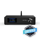 SMSL SA400 High Resolution Power Amplifier (Apos Certified)