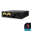 SMSL A200 Power Amplifier (Apos Certified)