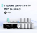 SMSL N100 Hi-Res Net Streamer (Apos Certified)