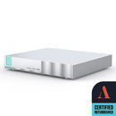 SMSL N100 Hi-Res Net Streamer (Apos Certified)