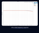SMSL PA-X Gallium Nitride Power Amplifier