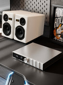 SMSL PA400 Gallium Nitride Power Amplifier