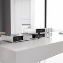 SMSL PA400 Gallium Nitride Power Amplifier (Apos Certified)