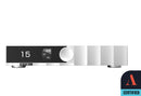 SMSL PA400 Gallium Nitride Power Amplifier (Apos Certified)