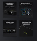 SMSL SD-9 HiFi Network Music Player (Apos Certified)