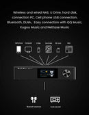SMSL SD-9 HiFi Network Music Player (Apos Certified)