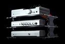 Sound Solver Large Desktop Audio Rack | Internal Brackets | Acrylic Shelves