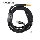 Tanchjim IEM Upgrade Cable