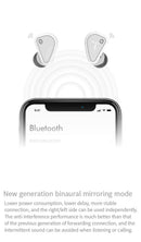 Tanchjim Echo TWS Bluetooth 5.2 IEM