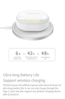 Tanchjim Echo TWS Bluetooth 5.2 IEM