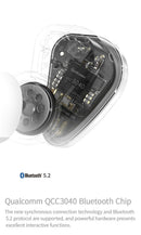 Tanchjim Echo TWS Bluetooth 5.2 IEM