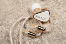 Tanchjim HANA 2021 In-Ear Monitor (IEM) Earphone (Apos Certified)
