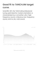 Tanchjim Kara Hybrid IEM